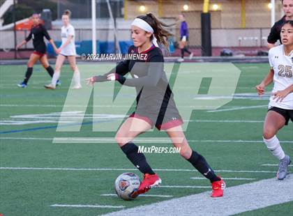 Thumbnail 1 in Oaks Christian vs. Citrus Valley photogallery.