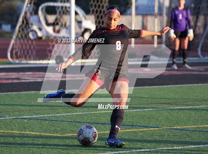 Thumbnail 1 in Oaks Christian vs. Citrus Valley photogallery.