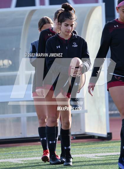 Thumbnail 1 in Oaks Christian vs. Citrus Valley photogallery.