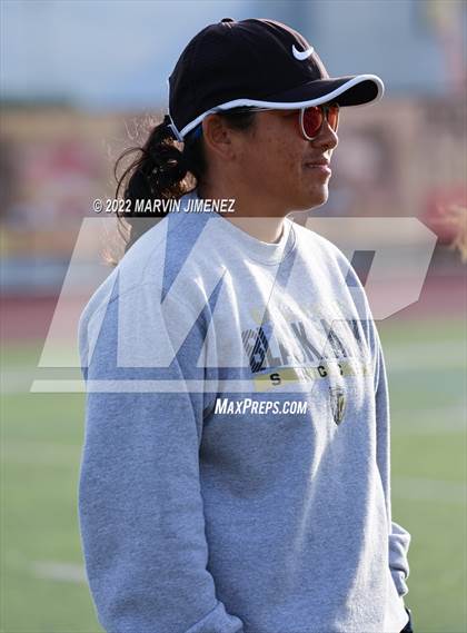 Thumbnail 1 in Oaks Christian vs. Citrus Valley photogallery.