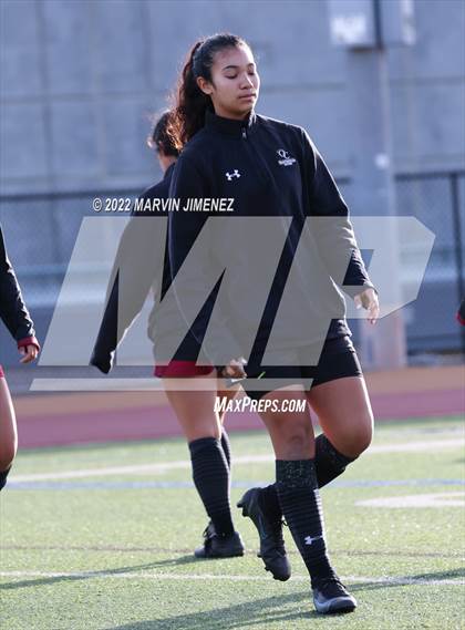 Thumbnail 1 in Oaks Christian vs. Citrus Valley photogallery.