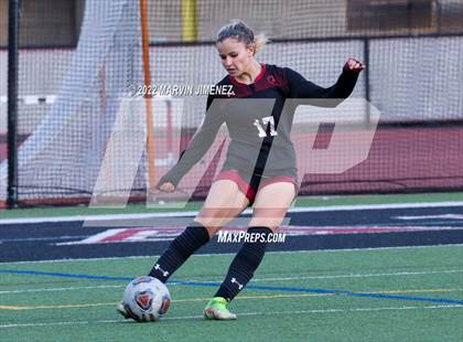 Thumbnail 1 in Oaks Christian vs. Citrus Valley photogallery.