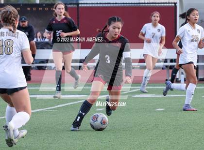 Thumbnail 1 in Oaks Christian vs. Citrus Valley photogallery.