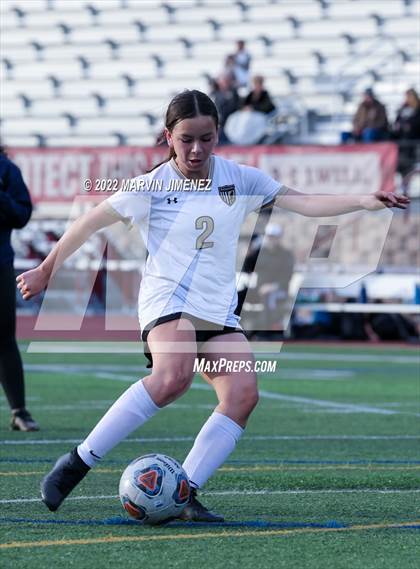 Thumbnail 1 in Oaks Christian vs. Citrus Valley photogallery.