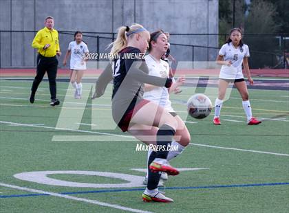 Thumbnail 1 in Oaks Christian vs. Citrus Valley photogallery.