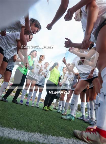 Thumbnail 1 in Oaks Christian vs. Citrus Valley photogallery.