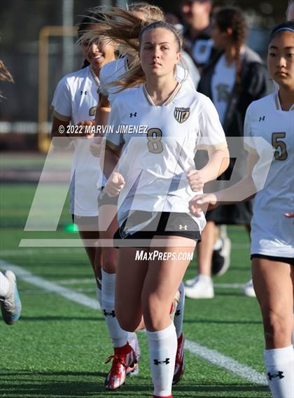 Thumbnail 1 in Oaks Christian vs. Citrus Valley photogallery.