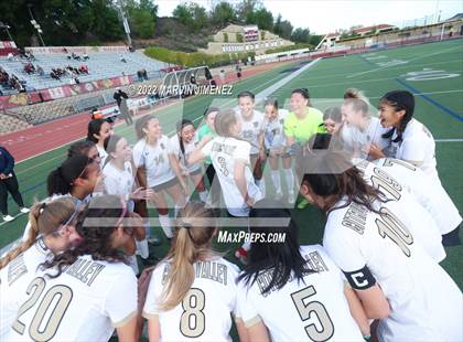 Thumbnail 1 in Oaks Christian vs. Citrus Valley photogallery.