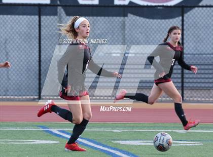 Thumbnail 1 in Oaks Christian vs. Citrus Valley photogallery.
