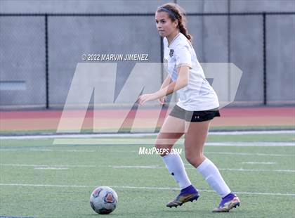 Thumbnail 2 in Oaks Christian vs. Citrus Valley photogallery.
