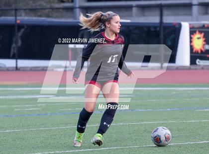 Thumbnail 1 in Oaks Christian vs. Citrus Valley photogallery.