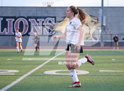 Thumbnail 2 in Oaks Christian vs. Citrus Valley photogallery.