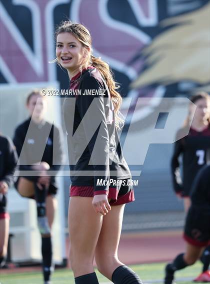 Thumbnail 1 in Oaks Christian vs. Citrus Valley photogallery.
