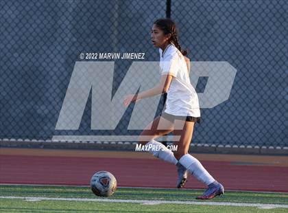 Thumbnail 1 in Oaks Christian vs. Citrus Valley photogallery.