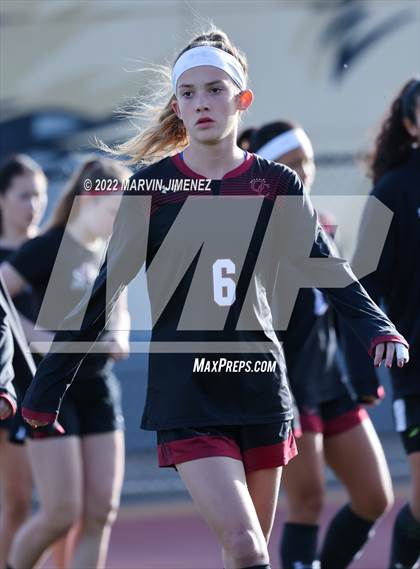 Thumbnail 1 in Oaks Christian vs. Citrus Valley photogallery.