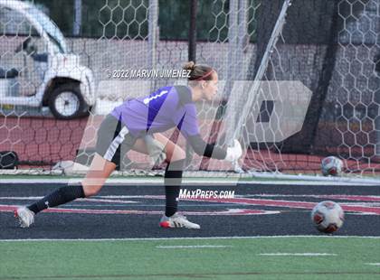 Thumbnail 1 in Oaks Christian vs. Citrus Valley photogallery.