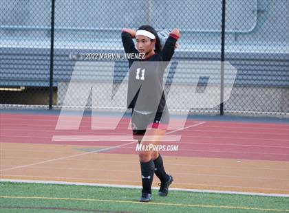 Thumbnail 1 in Oaks Christian vs. Citrus Valley photogallery.