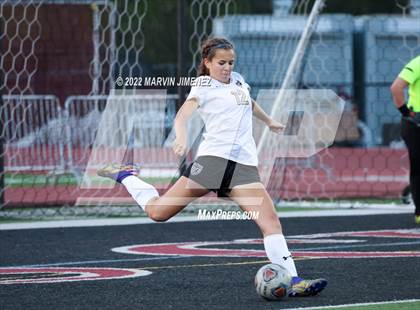 Thumbnail 1 in Oaks Christian vs. Citrus Valley photogallery.