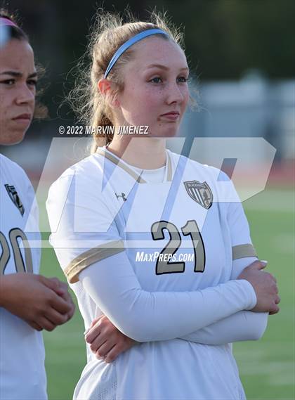 Thumbnail 1 in Oaks Christian vs. Citrus Valley photogallery.