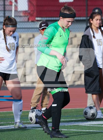Thumbnail 1 in Oaks Christian vs. Citrus Valley photogallery.