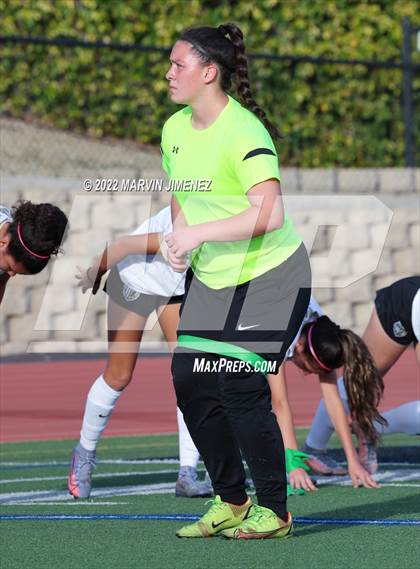 Thumbnail 3 in Oaks Christian vs. Citrus Valley photogallery.