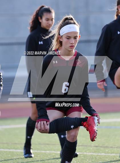 Thumbnail 1 in Oaks Christian vs. Citrus Valley photogallery.