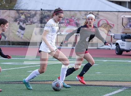 Thumbnail 1 in Oaks Christian vs. Citrus Valley photogallery.