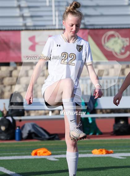 Thumbnail 1 in Oaks Christian vs. Citrus Valley photogallery.