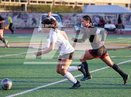 Thumbnail 1 in Oaks Christian vs. Citrus Valley photogallery.