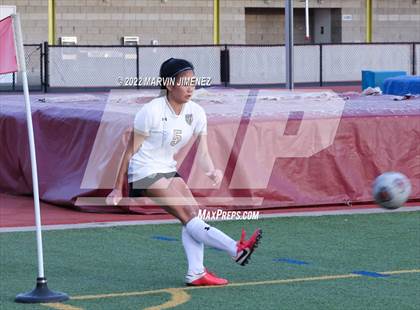 Thumbnail 1 in Oaks Christian vs. Citrus Valley photogallery.