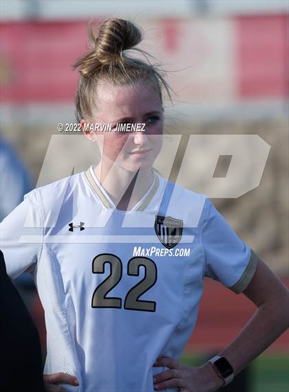 Thumbnail 1 in Oaks Christian vs. Citrus Valley photogallery.