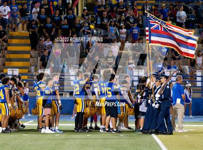 Thumbnail 3 in Waialua @ Kaiser photogallery.
