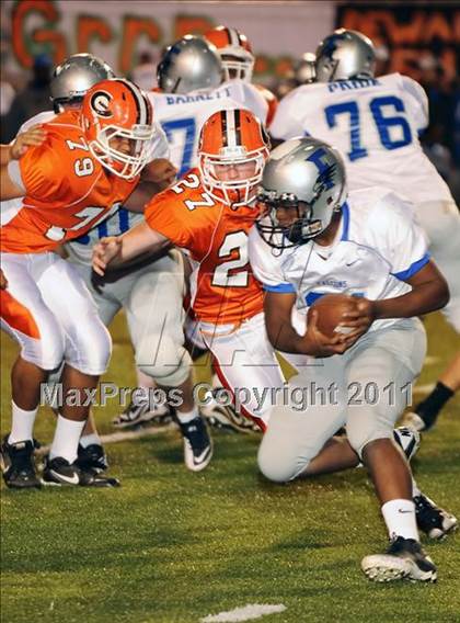 Thumbnail 2 in Florence @ Grissom photogallery.