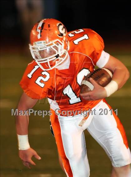 Thumbnail 3 in Florence @ Grissom photogallery.