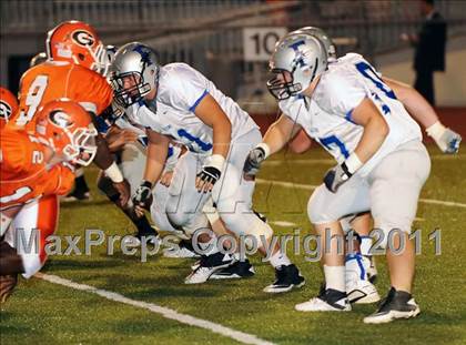 Thumbnail 3 in Florence @ Grissom photogallery.