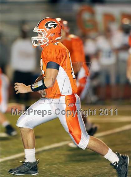 Thumbnail 2 in Florence @ Grissom photogallery.
