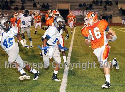 Thumbnail 3 in Florence @ Grissom photogallery.