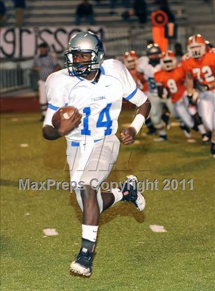 Thumbnail 3 in Florence @ Grissom photogallery.