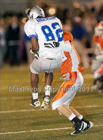 Thumbnail 3 in Florence @ Grissom photogallery.