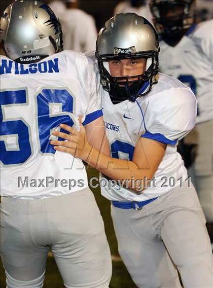 Thumbnail 3 in Florence @ Grissom photogallery.