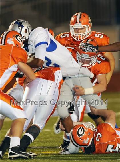 Thumbnail 1 in Florence @ Grissom photogallery.