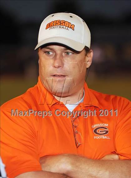 Thumbnail 1 in Florence @ Grissom photogallery.