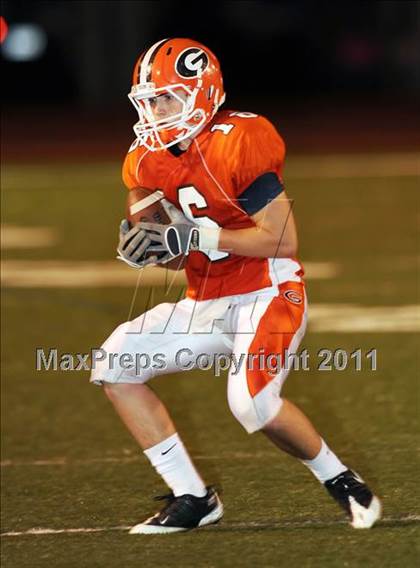 Thumbnail 3 in Florence @ Grissom photogallery.