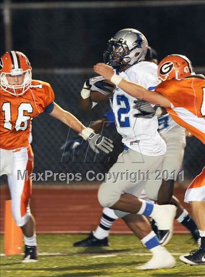 Thumbnail 3 in Florence @ Grissom photogallery.