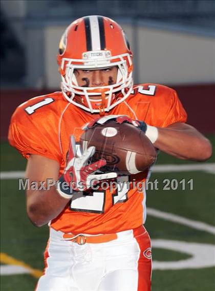 Thumbnail 3 in Florence @ Grissom photogallery.