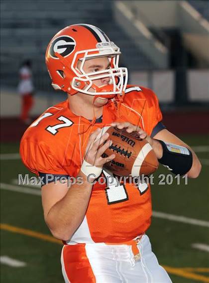 Thumbnail 3 in Florence @ Grissom photogallery.
