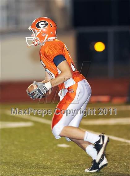 Thumbnail 3 in Florence @ Grissom photogallery.