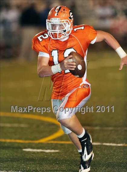 Thumbnail 1 in Florence @ Grissom photogallery.
