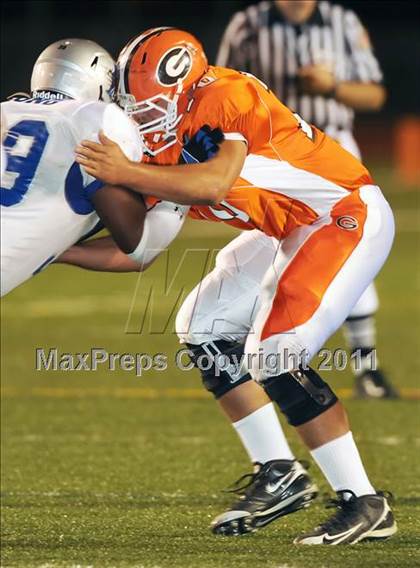 Thumbnail 2 in Florence @ Grissom photogallery.