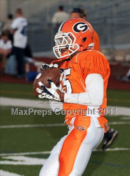 Thumbnail 3 in Florence @ Grissom photogallery.